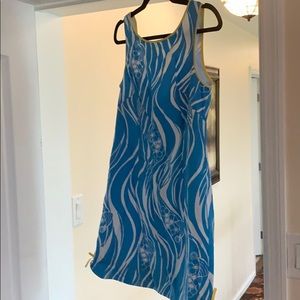 Lilly Pulitzer dress size 8